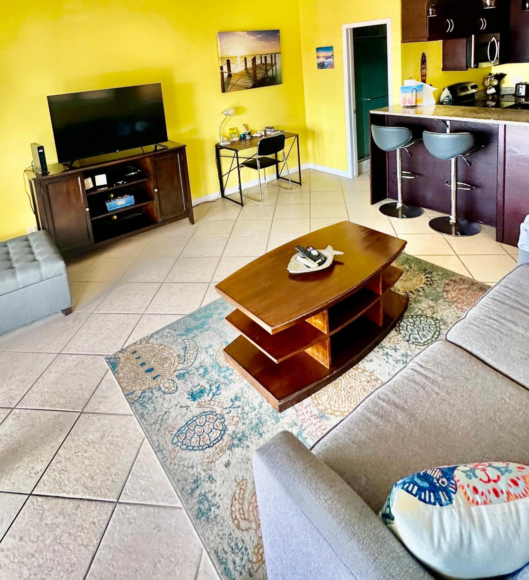 Amazing View 1 Bed1 Bath Villa On Red Hook Strip Nazareth Exterior foto